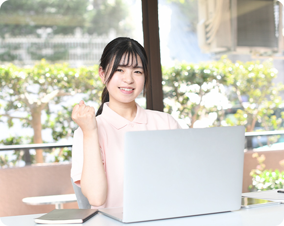 キャリアアップについて