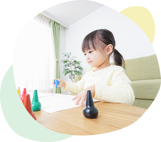 ひとり親家庭等日常生活支援事業