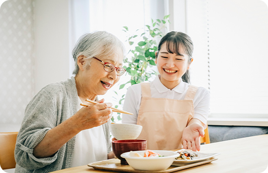 介護保険サービス